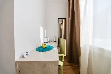 Self Check-in Studio Apartment in Zagreb