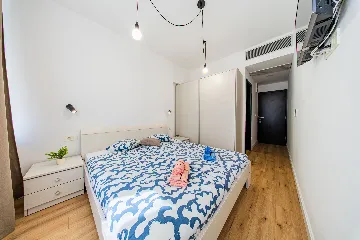 Self Check-in Studio Apartment in Zagreb