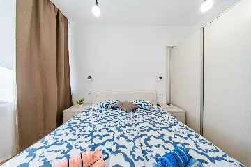 Self Check-in Studio Apartment in Zagreb