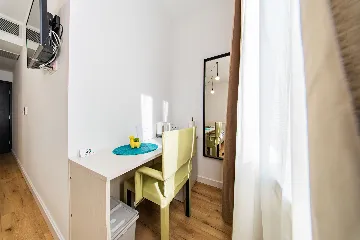 Self Check-in Studio Apartment in Zagreb