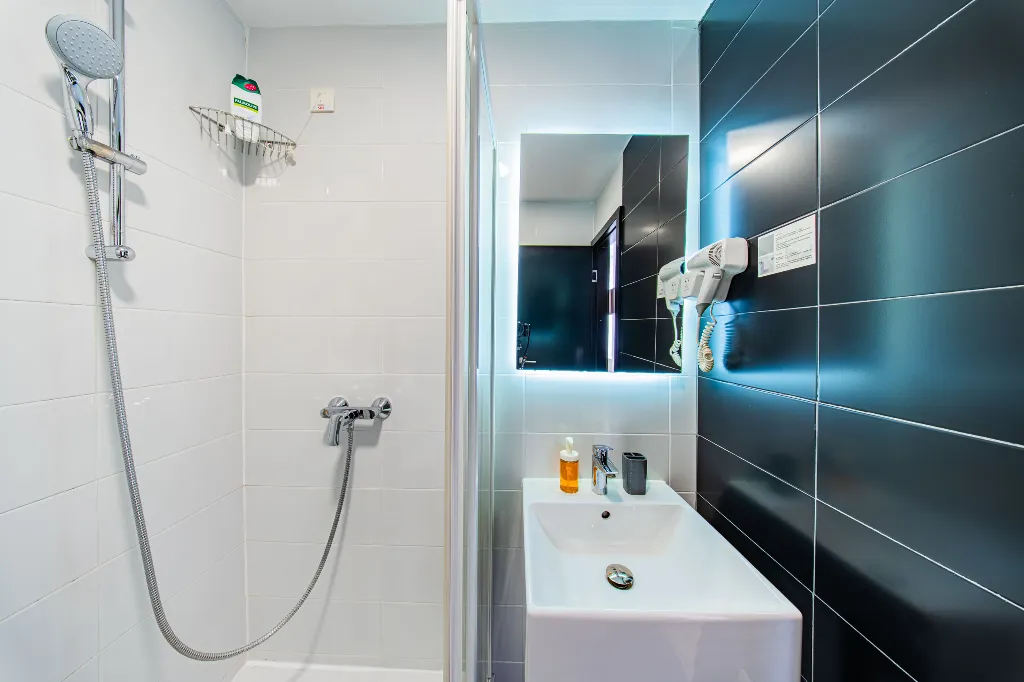 Self Check-in Studio Apartment in Zagreb
