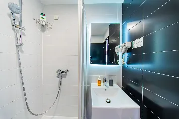 Self Check-in Studio Apartment in Zagreb
