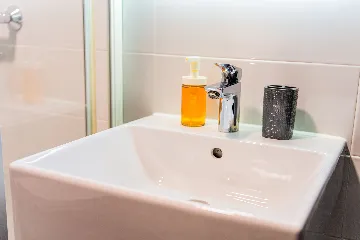 Self Check-in Studio Apartment in Zagreb