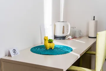 Self Check-in Studio Apartment in Zagreb