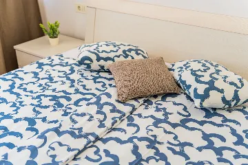 Self Check-in Studio Apartment in Zagreb