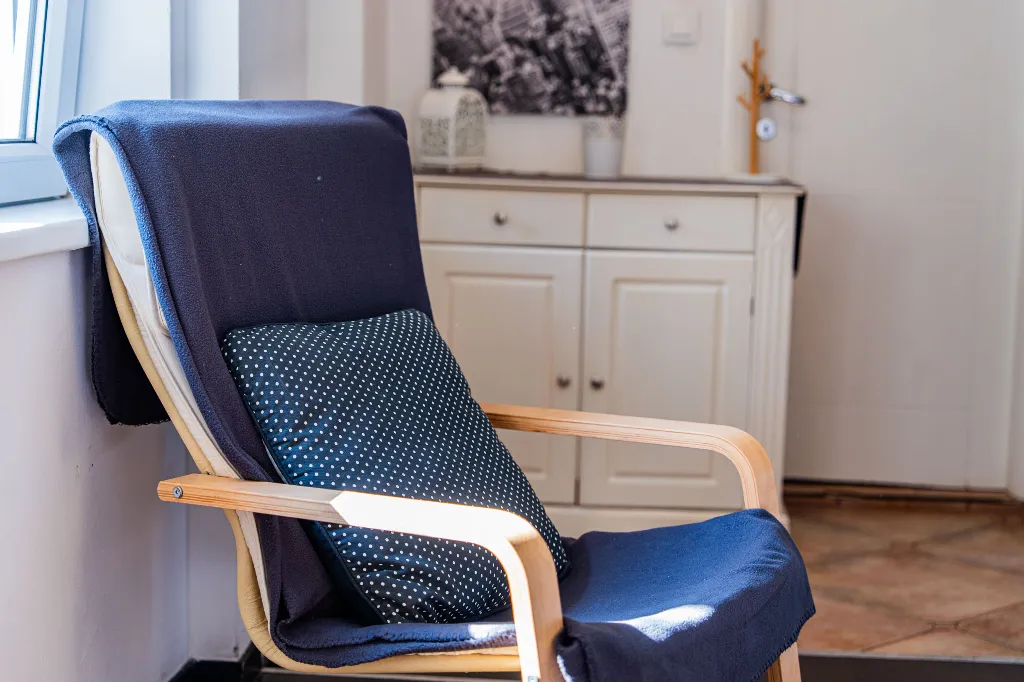 1-Bedroom Apartment in Zagreb with Terrace & Parking