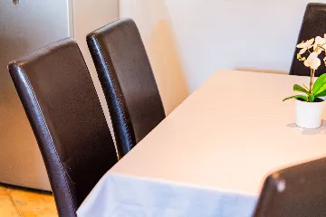 1-Bedroom Apartment in Zagreb with Terrace & Parking