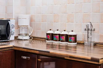 1-Bedroom Apartment in Zagreb with Terrace & Parking