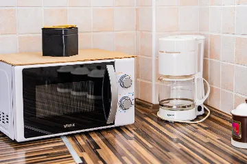 1-Bedroom Apartment in Zagreb with Terrace & Parking