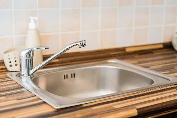 1-Bedroom Apartment in Zagreb with Terrace & Parking