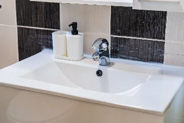 1-Bedroom Apartment in Zagreb with Terrace & Parking