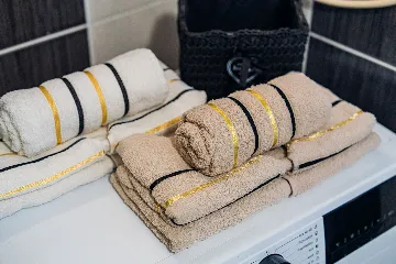 1-Bedroom Apartment in Zagreb with Terrace & Parking