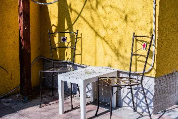 1-Bedroom Apartment in Zagreb with Terrace & Parking