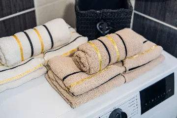 1-Bedroom Apartment in Zagreb with Terrace & Parking