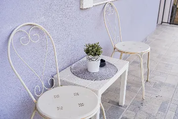 Zagreb 1-Bedroom Apartment with Small Terrace