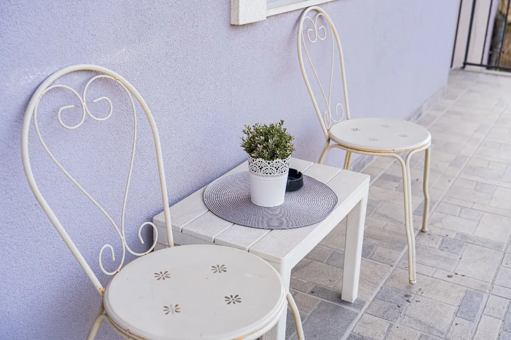 Zagreb 1-Bedroom Apartment with Small Terrace