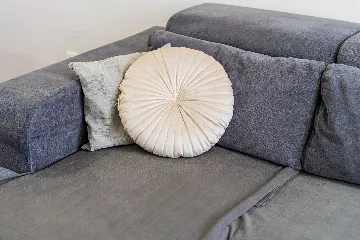 Zagreb 1-Bedroom Apartment with Small Terrace