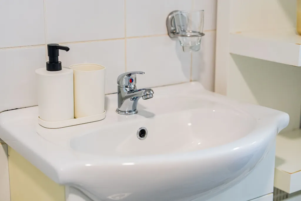 Zagreb 1-Bedroom Apartment with Small Terrace
