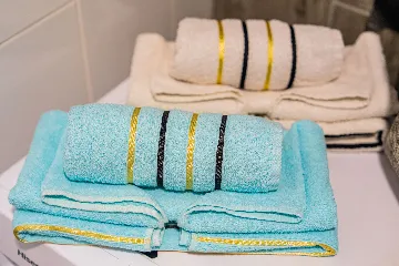 Zagreb 1-Bedroom Apartment with Small Terrace