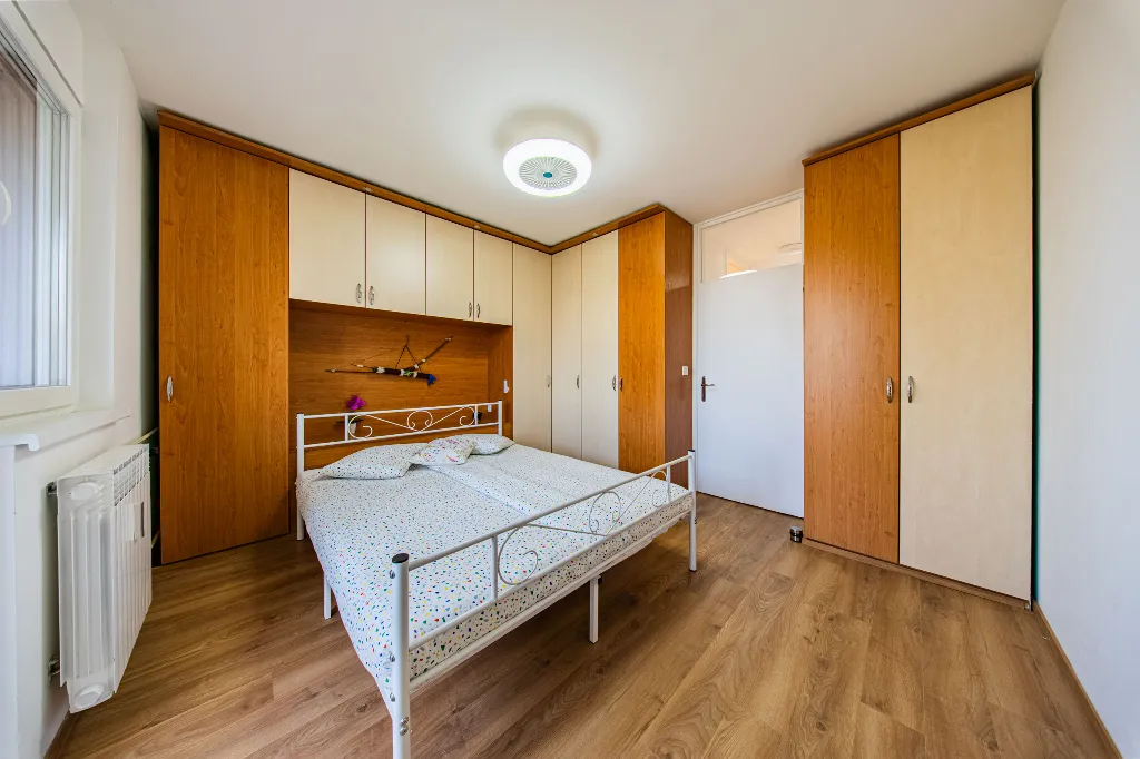 Velika Gorica Apartment with Balcony for Up to 6