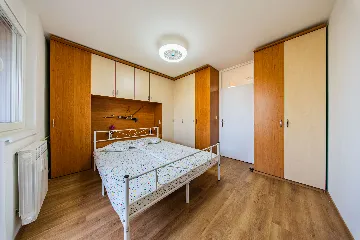 Velika Gorica Apartment with Balcony for Up to 6