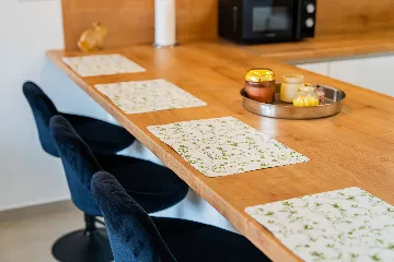 Velika Gorica Apartment with Balcony for Up to 6