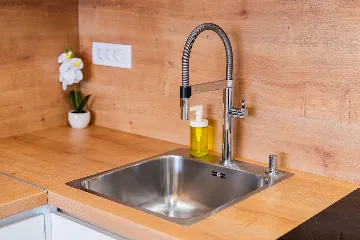 Velika Gorica Apartment with Balcony for Up to 6