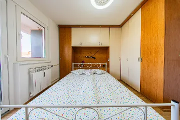 Velika Gorica Apartment with Balcony for Up to 6