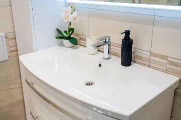 Velika Gorica Apartment with Balcony for Up to 6