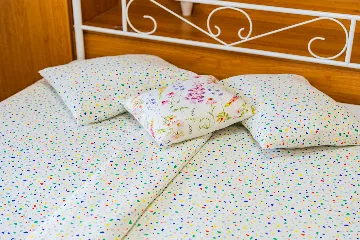 Velika Gorica Apartment with Balcony for Up to 6