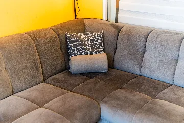 Zagreb 1-Bedroom Apartment for Up to 4 Guests