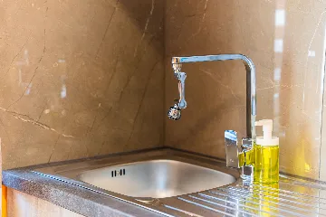 Zagreb 1-Bedroom Apartment for Up to 4 Guests