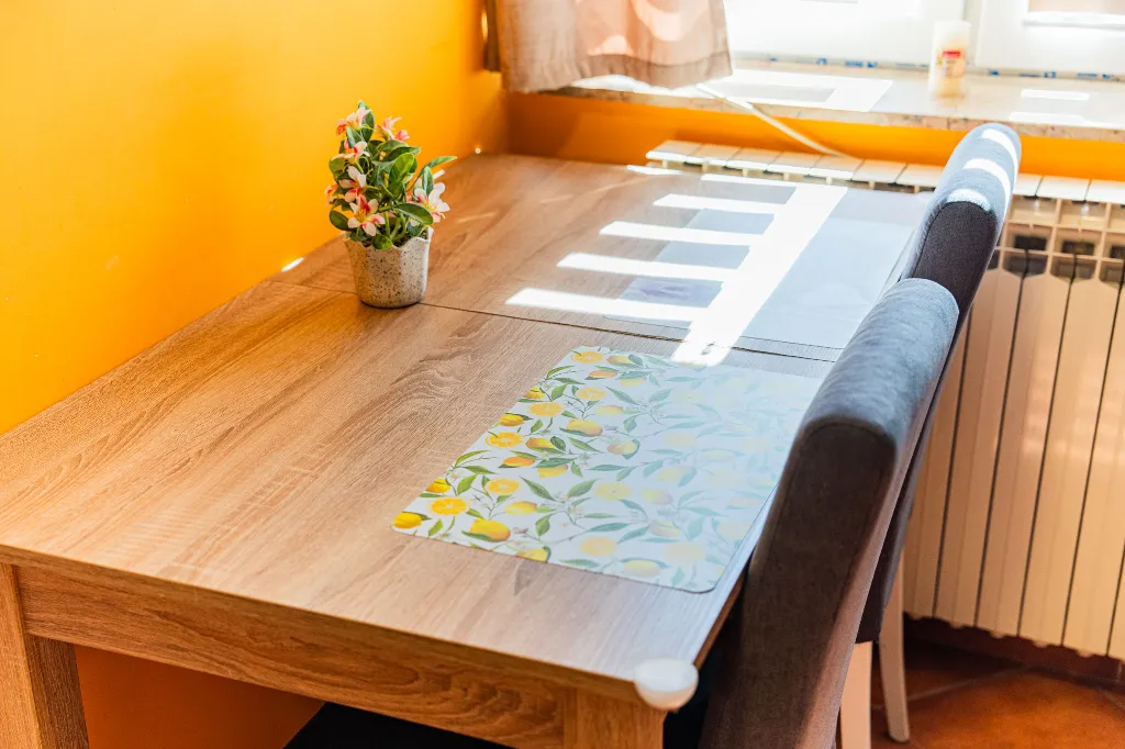 Zagreb 1-Bedroom Apartment for Up to 4 Guests