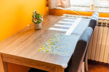 Zagreb 1-Bedroom Apartment for Up to 4 Guests