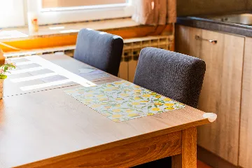 Zagreb 1-Bedroom Apartment for Up to 4 Guests