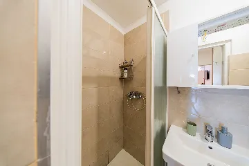 Zagreb 1-Bedroom Apartment for Up to 4 Guests