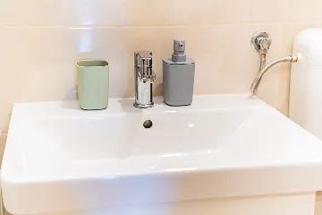 Zagreb 1-Bedroom Apartment for Up to 4 Guests