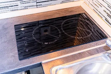 Zagreb 2-Bedroom Apartment with Terrace (Sleeps 4)