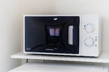 Zagreb 2-Bedroom Apartment with Terrace (Sleeps 4)