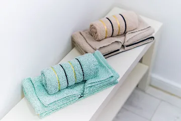 Zagreb 2-Bedroom Apartment with Terrace (Sleeps 4)