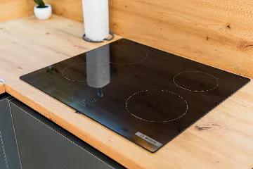 Zagreb 2-Bedroom Apartment with Balcony