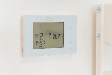 Zagreb 2-Bedroom Apartment with Balcony