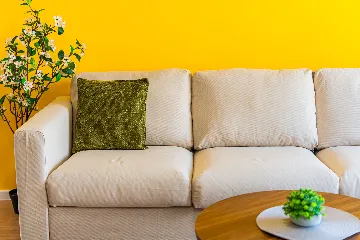 3-Bedroom Apartment in Zagreb with Garage