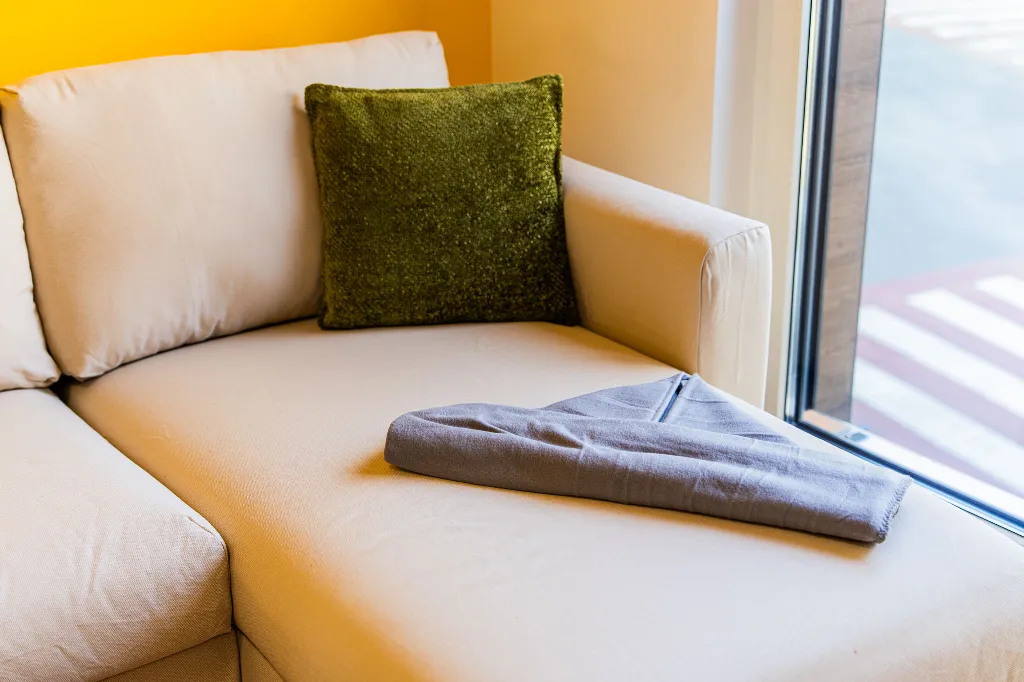 3-Bedroom Apartment in Zagreb with Garage