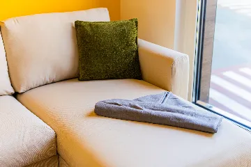 3-Bedroom Apartment in Zagreb with Garage