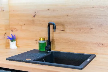 3-Bedroom Apartment in Zagreb with Garage