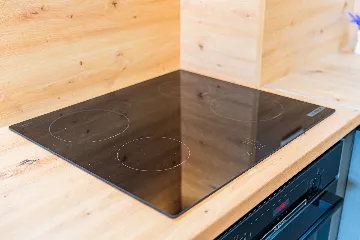 3-Bedroom Apartment in Zagreb with Garage