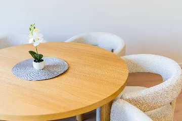 3-Bedroom Apartment in Zagreb with Garage