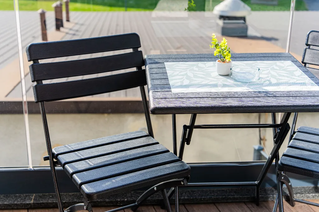 3-Bedroom Apartment in Zagreb with Garage