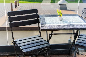 3-Bedroom Apartment in Zagreb with Garage